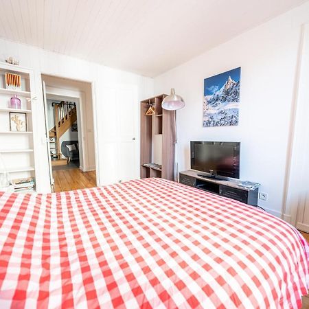 Les Echoppes Lägenhet Annecy Exteriör bild