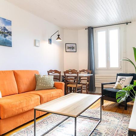 Les Echoppes Lägenhet Annecy Exteriör bild