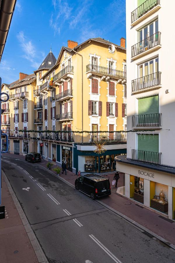 Les Echoppes Lägenhet Annecy Exteriör bild